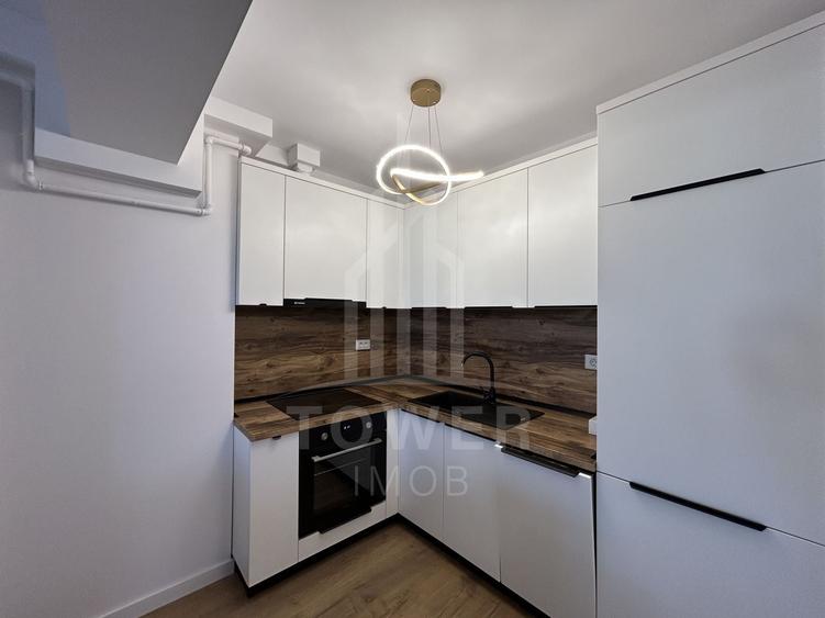 Apartament premium 2 camere | zona Evolution Residence - 11