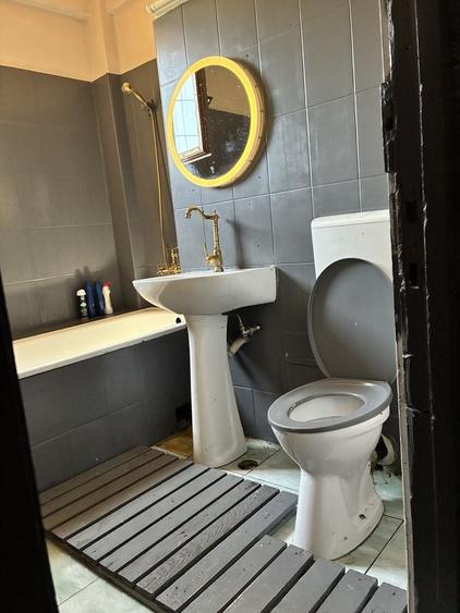 Apartament cu 2 camere în Florești