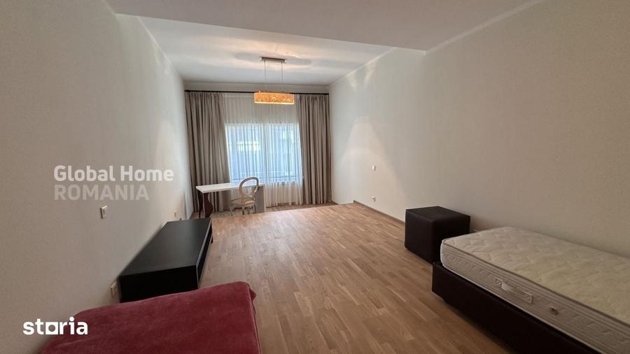 Apartament cu 4 camere în Herăstrău