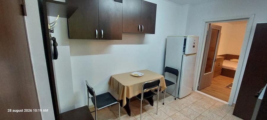 Garsonieră decomandată în Drumul Taberei