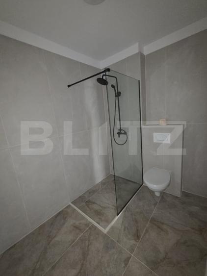 Apartament cu 3 camere, 59 mp, parcare, zona Porii - 7
