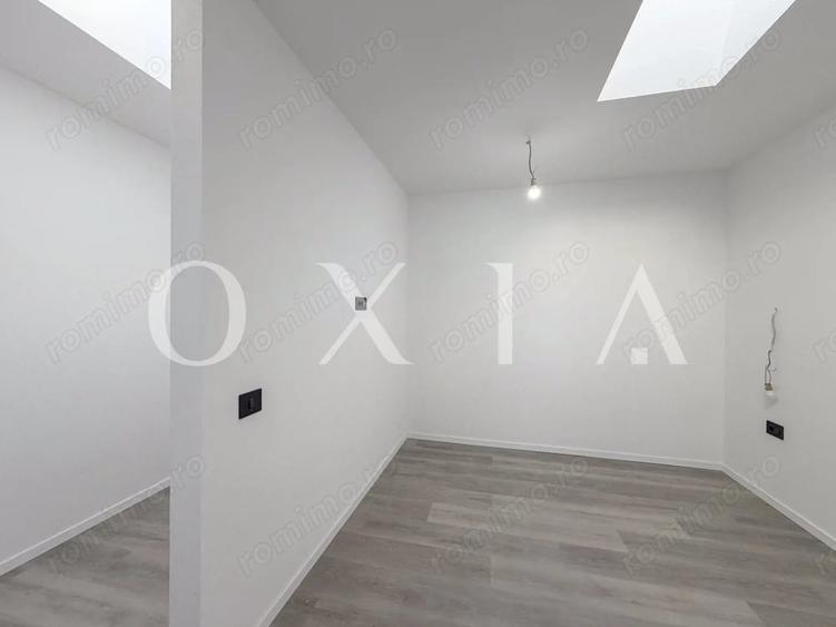 Apartament cu 4 camere semidecomandat în Giroc