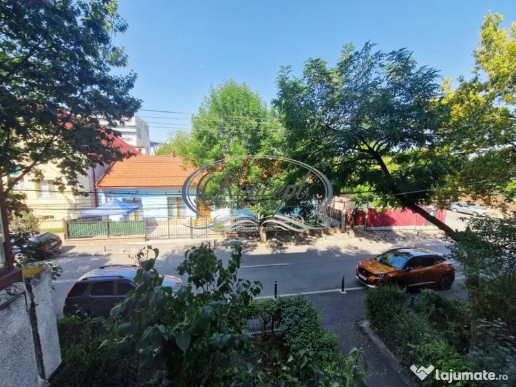 Apartament 3 camere cu parcare in zona Kaufland Marasti - 1