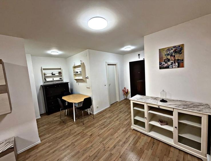 Apartament cu 2 camere decomandat în Bragadiru