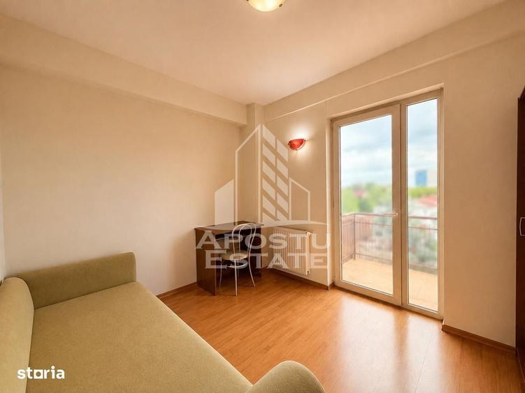 Apartament cu 3 camere de vanzare, bloc nou, zona Aradului, Timisoara - 5