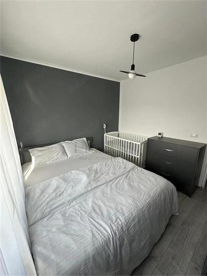 Apartament cu 3 camere decomandat în Șagului