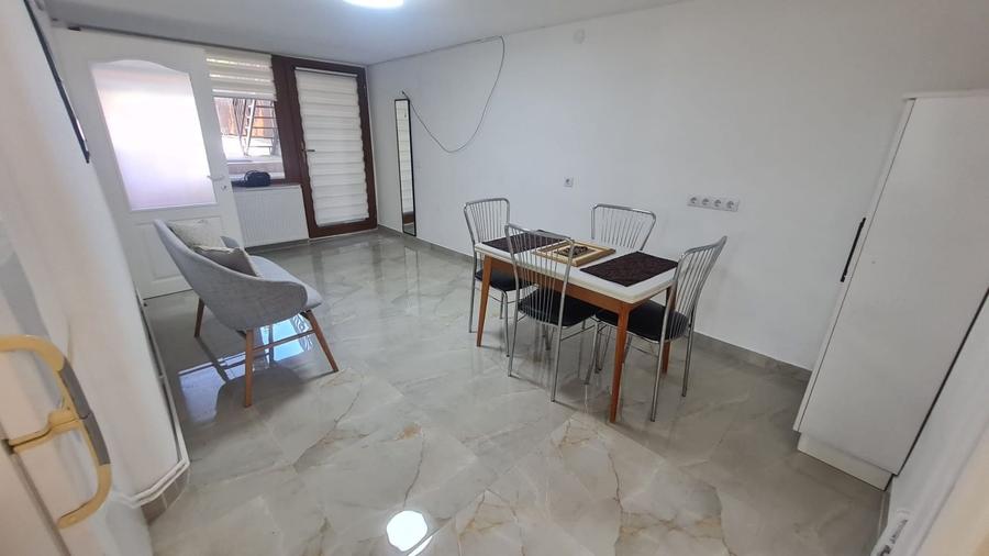 Apartament cu 2 camere în Hipodrom 1