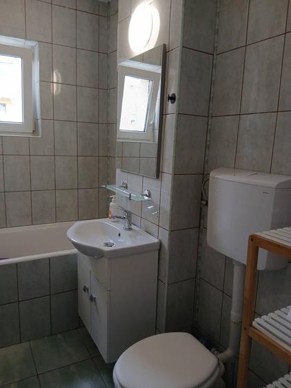 Apartament cu 2 camere semidecomandat în Mănăștur