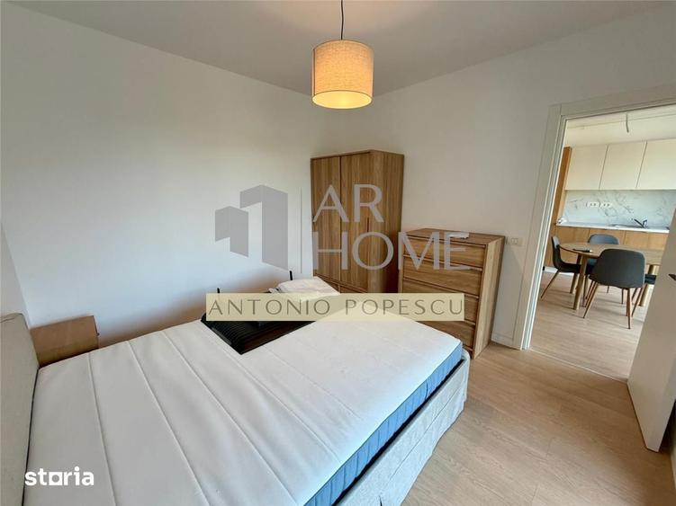 Studio 2 camere, prima inchiriere, parcare proprie, Ploiesti, Albert - 8