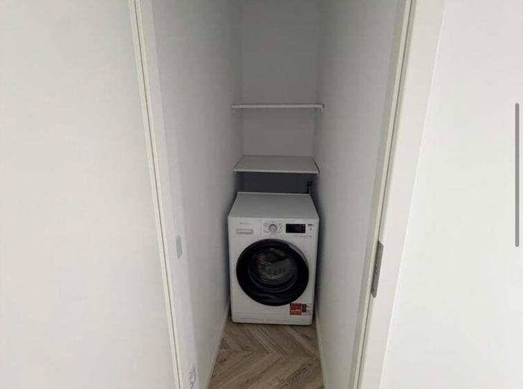 Apartament cu 2 camere în 13 Septembrie