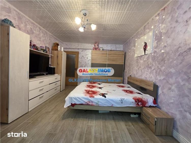 Garsonieră, mobilată în Valea Ialomiței
