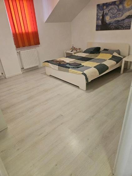 Apartament cu 2 camere decomandat în Fundeni