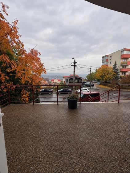 Apartament cu 2 camere semidecomandat în Zorilor