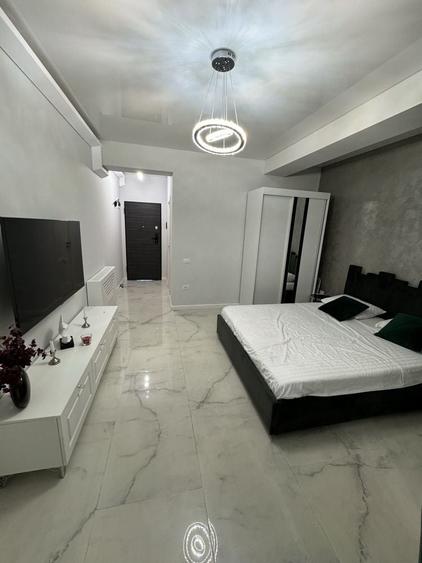 Apartament în Central