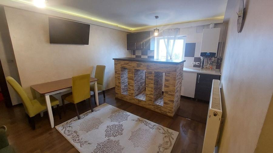 Chirie apartament 2 camere - 5