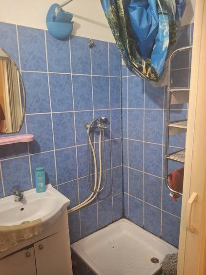 Apartament cu 2 camere nedecomandat în Central