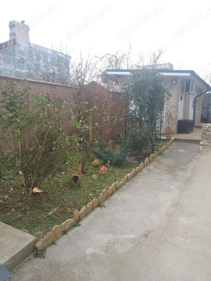 Casă cu 1 camere cu Teren 191 Mp în Central