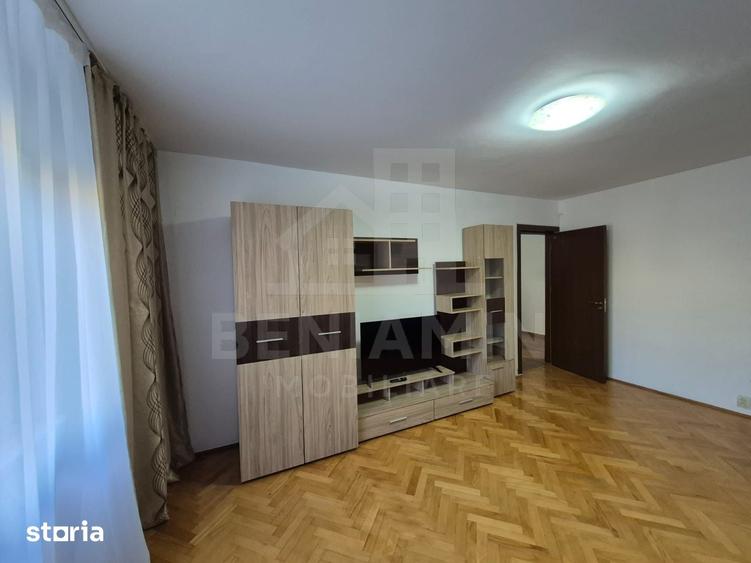 2 decomandate - etaj 2 - AC - mobilat - utilat - Rovine - Posta - 2