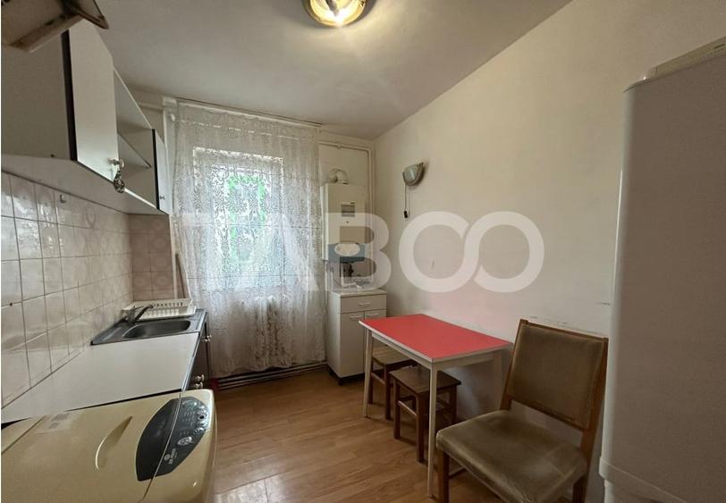 Apartament 3 camere 60 mpu cu balcon si pivnita in zona Mihai Viteazu - 6