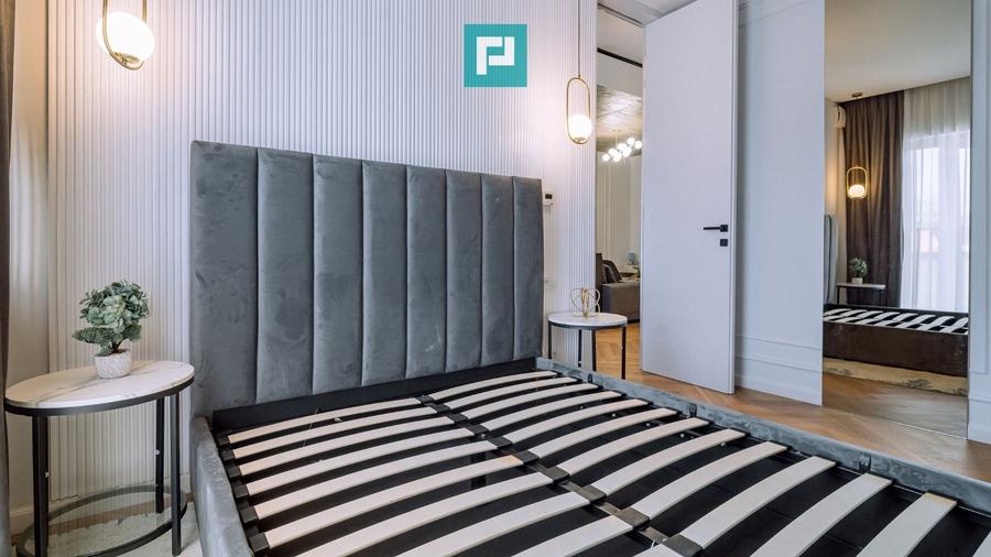 Apartament cu 2 camere în Cantemir