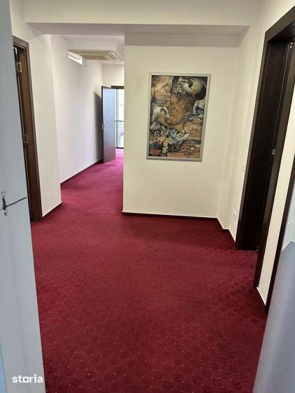 Spațiu comercial, de 100 mp, în 13 Septembrie