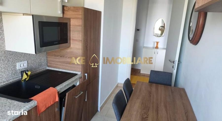 Apartament cu 3 camere în Domenii