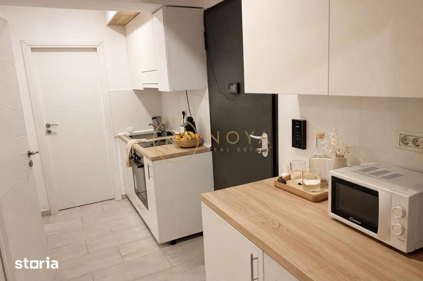 Apartament cu 3 camere în Militari