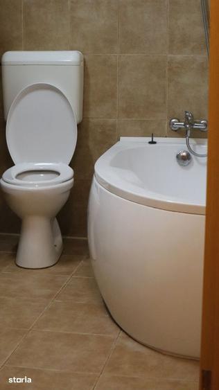 Apartament cu 3 camere în Mircea cel Bătrân