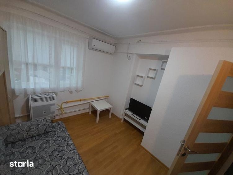 Garsonieră în Poșta