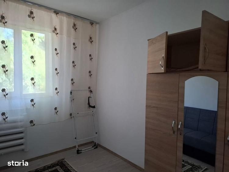 Garsonieră semidecomandată în Bularga