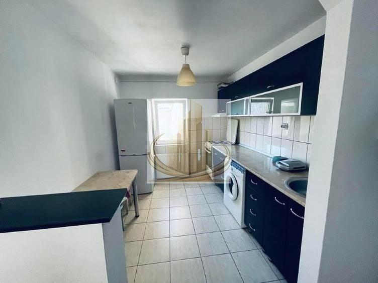 Apartament cu 2 camere decomandat în Berceni