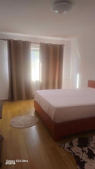 Garsonieră în Nufărul