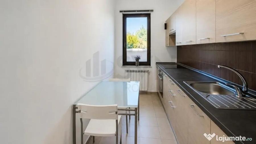 Apartament 2 camere I Baneasa I De I 155.000 euro - 9