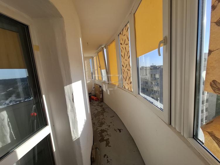 Apartament cu 2 camere decomandat, mobilat în Drumul Taberei