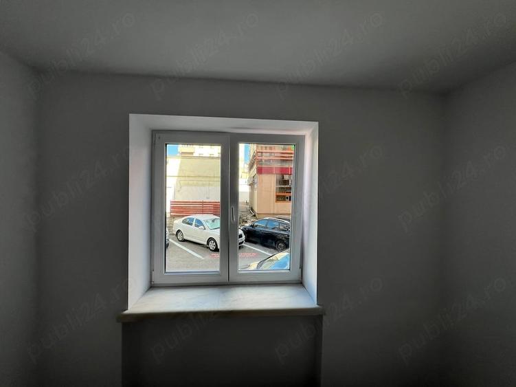 Apartament cu 2 camere decomandat în Ultracentral