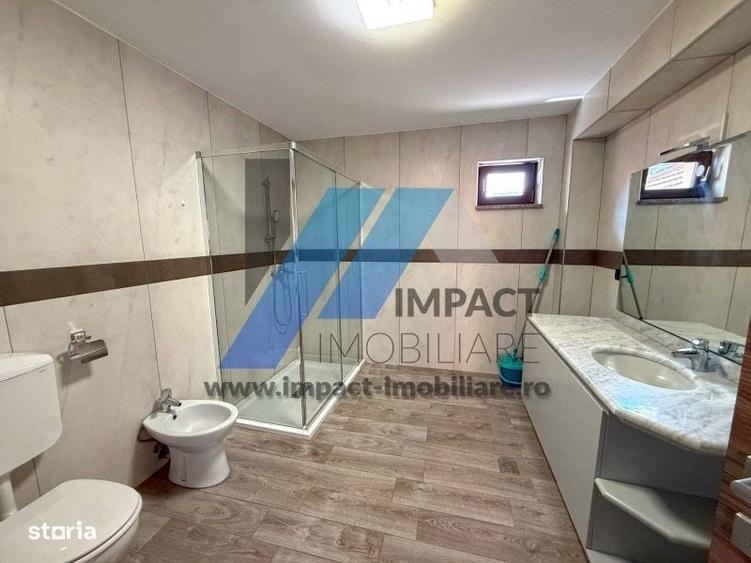 Spațiu comercial, de 100 mp, în Calea București