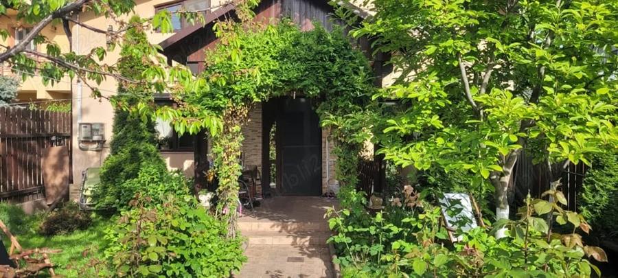 Casă cu 3 camere cu Teren 249 Mp în Pantelimon