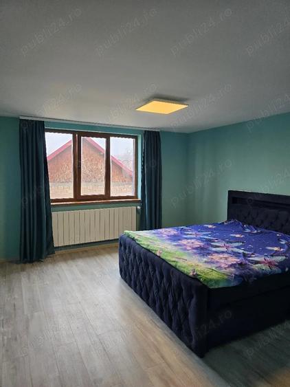 Casă cu Teren 2222 Mp în Dârlos