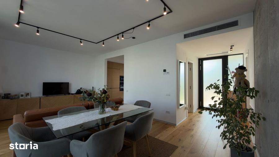 vila 4 camere | Amber Forest | Tunari | Pipera | Otopeni - 4