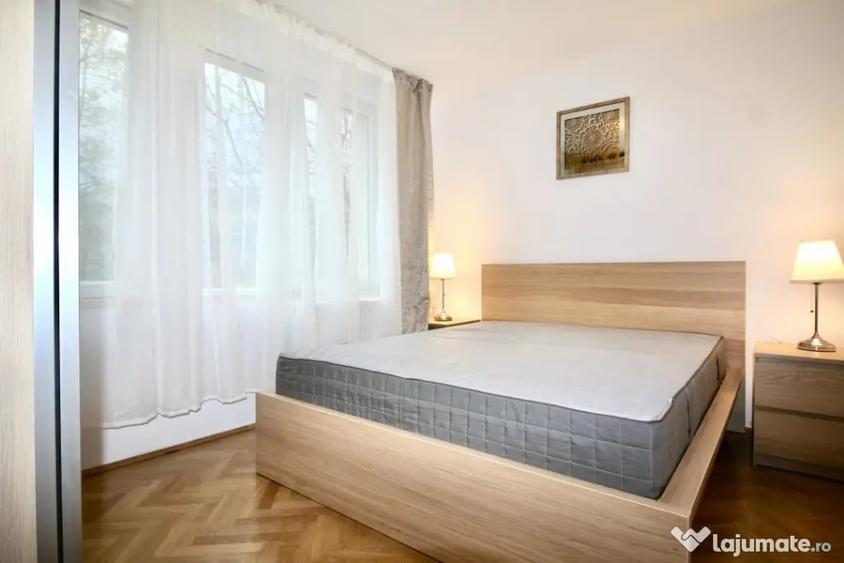 ULTRACENTRAL-CALEA VICTORIEI, MODERN, CISMIGIU, 0% COMISION! - 12