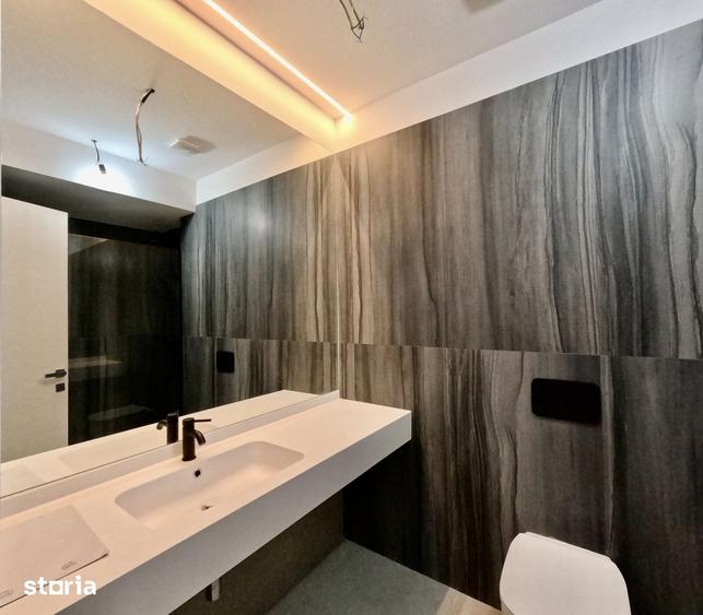 2 Camere | Nusco City Faza 2 | PRIMA INCHIRIERE, Parcare - 5