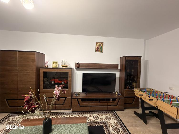 Apartament cu 2 camere, mobilat în Timișoara