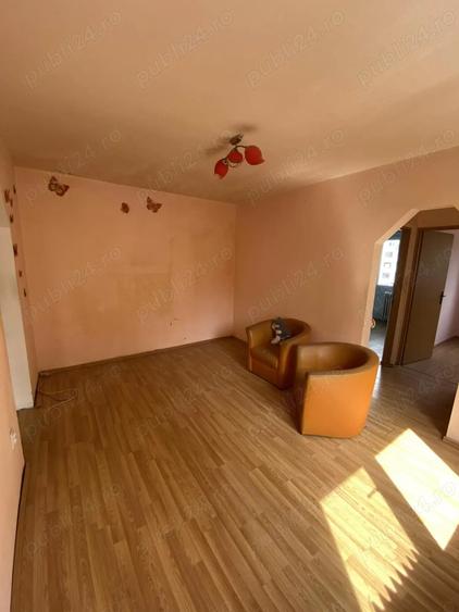 Apartament Manastur 3 camere - 43 mp Apartament de vanzare Cluj Napoca Apartament Cluj Napoca - 7