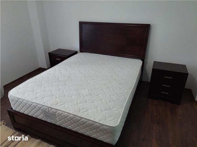 Inchiriez apartament 2C mobilat si utilat complex Zorilor - Moara de V - 9