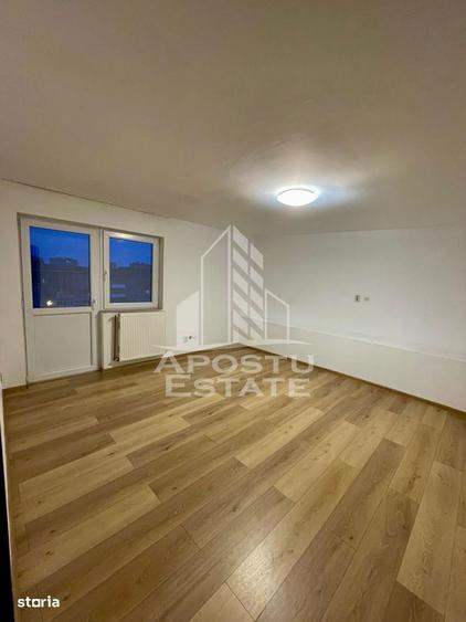 Apartament cu 3 camere, mobilat în Iosefin