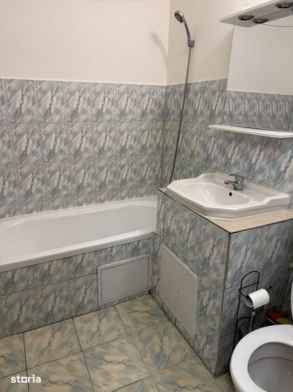 Garsonieră în Mărăști