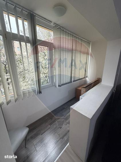Apartament cu 2 camere în Brazda lui Novac — fotografia 1