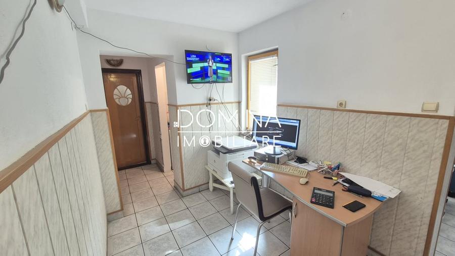Apartament cu 3 camere decomandat în 9 Mai