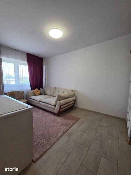 Apartament cu 2 camere în Burdujeni