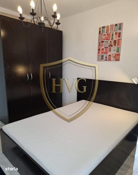 Apartament cu 2 camere decomandat în Grivița